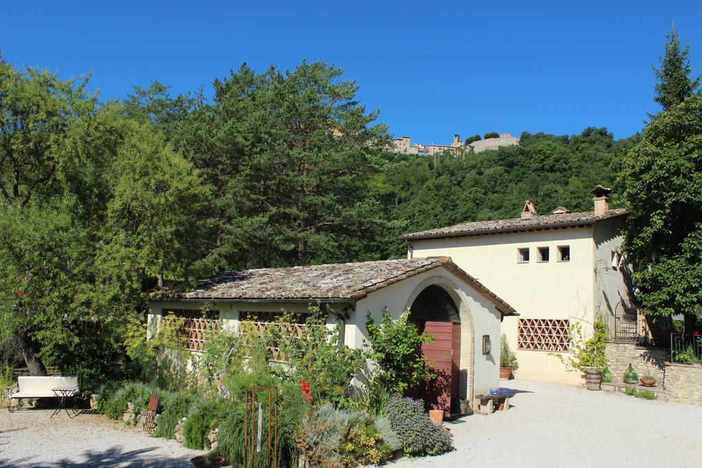 Gasthaus L'Ariete Montone  Exterior foto